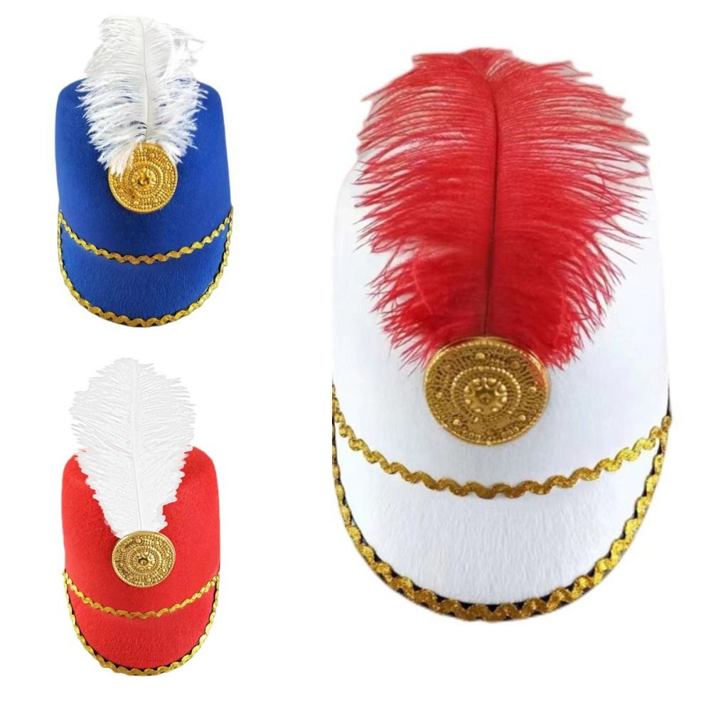 Vintage Fashion Hats - Modny, ręcznie robiony kapelusz rycerza, oddychający,