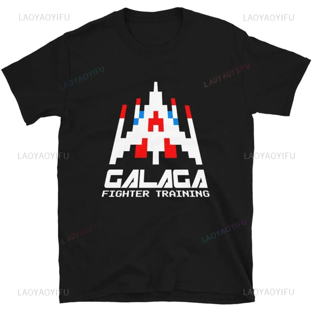 Vintage Fashion Game - Zręcznościowa Galaga z lat 80. 70.