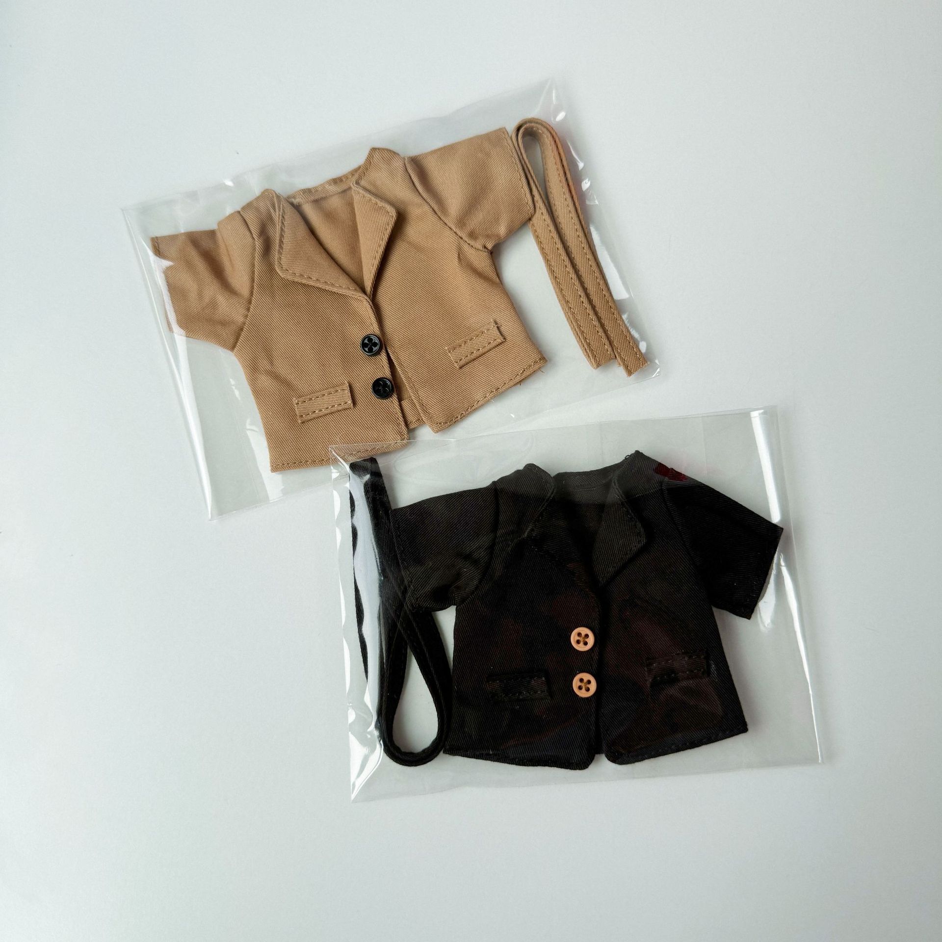 Nowy Płaszcz Trencz Vintage La – Vintage Trench Coat recenzja i cena