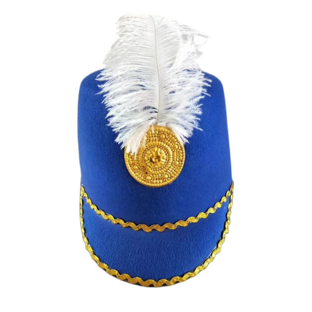 Modny, ręcznie robiony kapelus – Vintage Fashion Hats recenzja i cena