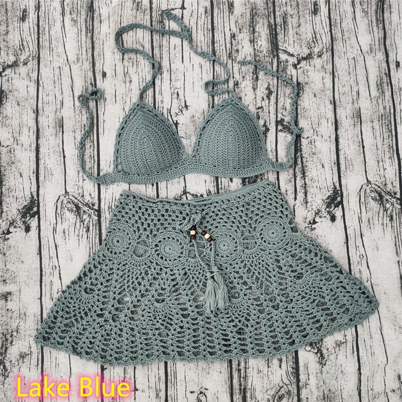 Ręcznie szydełkowa seksowna pl – Crochet Top Boho recenzja i cena