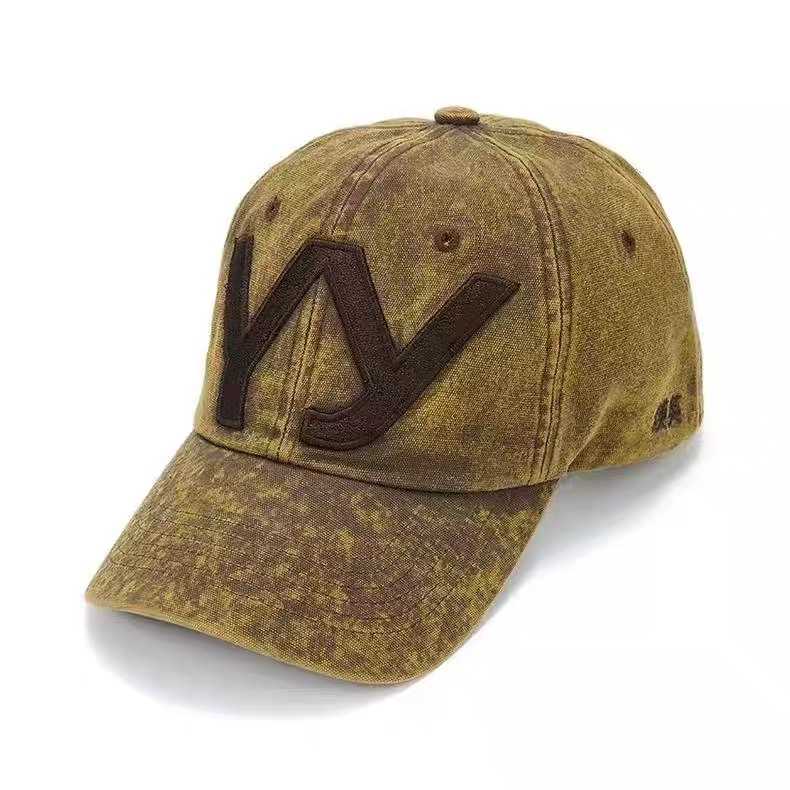 Mała, sprana, modna czapka bej – Vintage Fashion Hats recenzja i cena