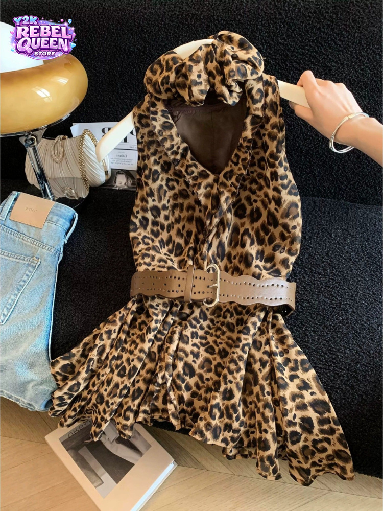 Bluzka damska w stylu Y2K, fra – Vintage Fashion Looks recenzja i cena
