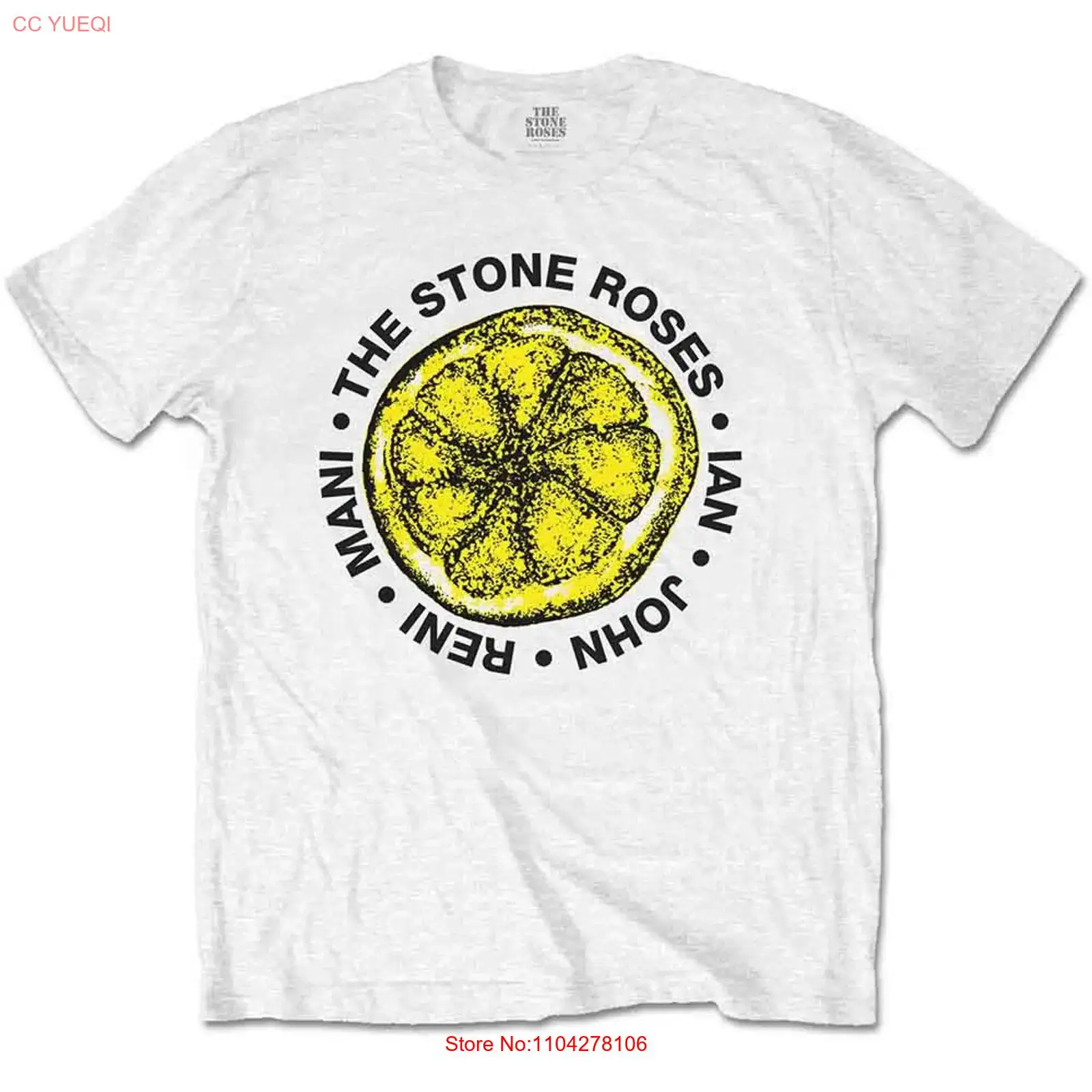 Oficjalna koszulka The Stone R – Vintage Fashion Jersey recenzja i cena