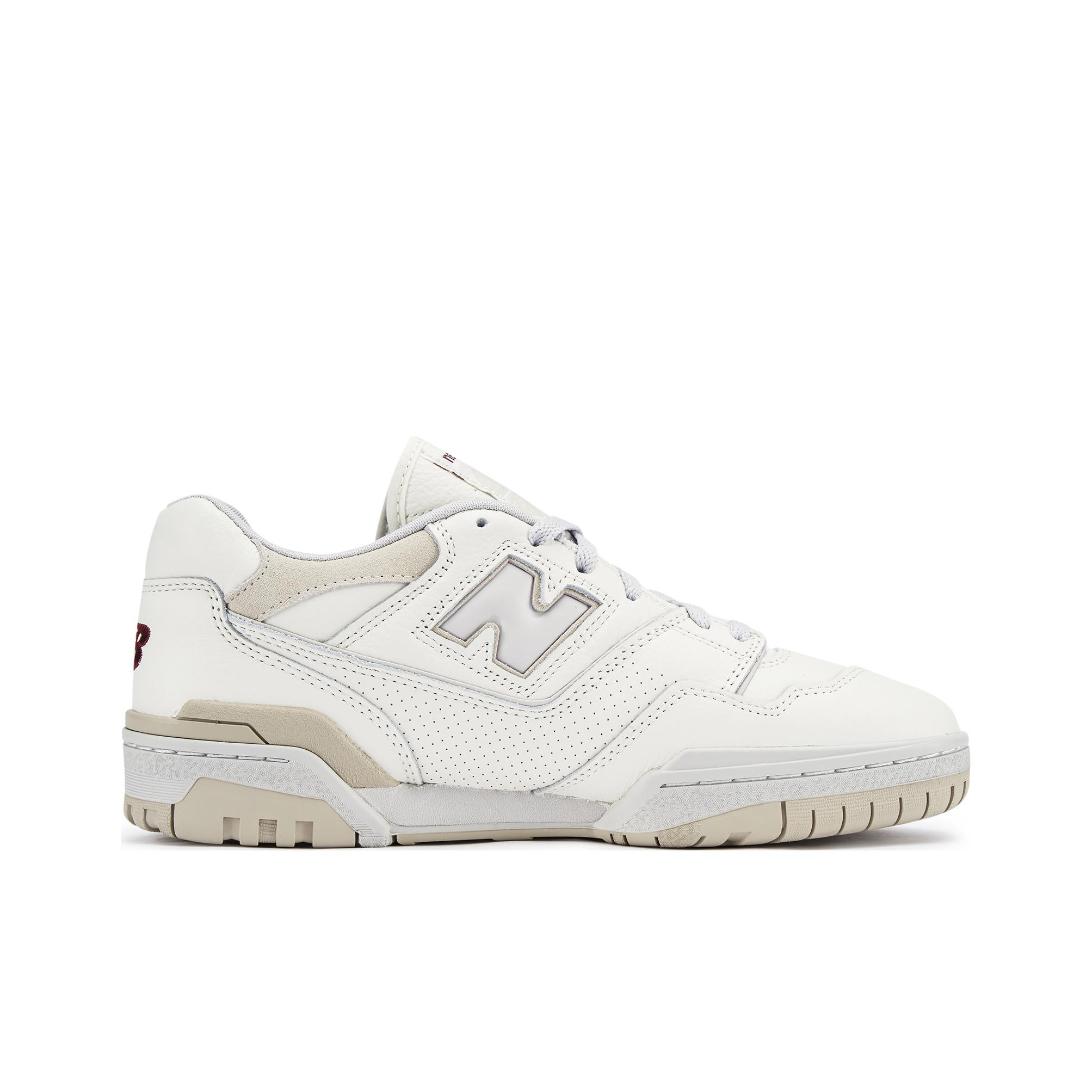 Buty koszykarskie New Balance  – New Balance Shoes 550 recenzja i cena