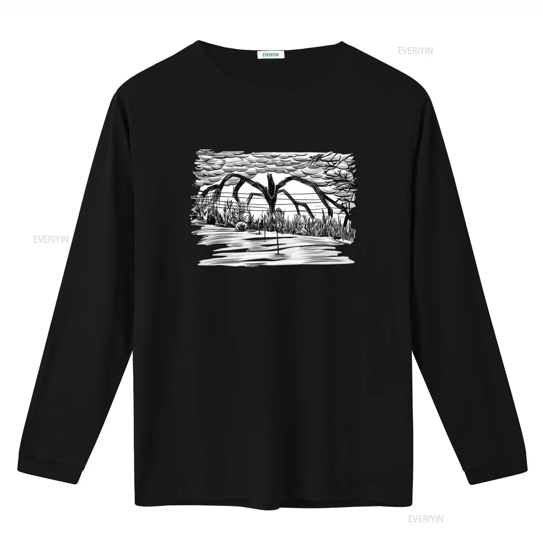 Gotycki Horror Siren Head Czar – Vintage Fashion Sketches recenzja i cena