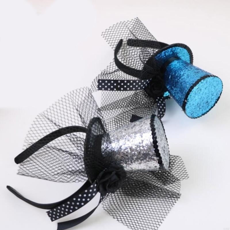 49mf welon top hat fascynatory – Vintage Fashion Hats recenzja i cena