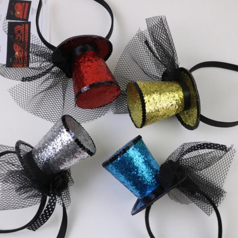 49mf welon top hat fascynatory – Vintage Fashion Hats recenzja i cena