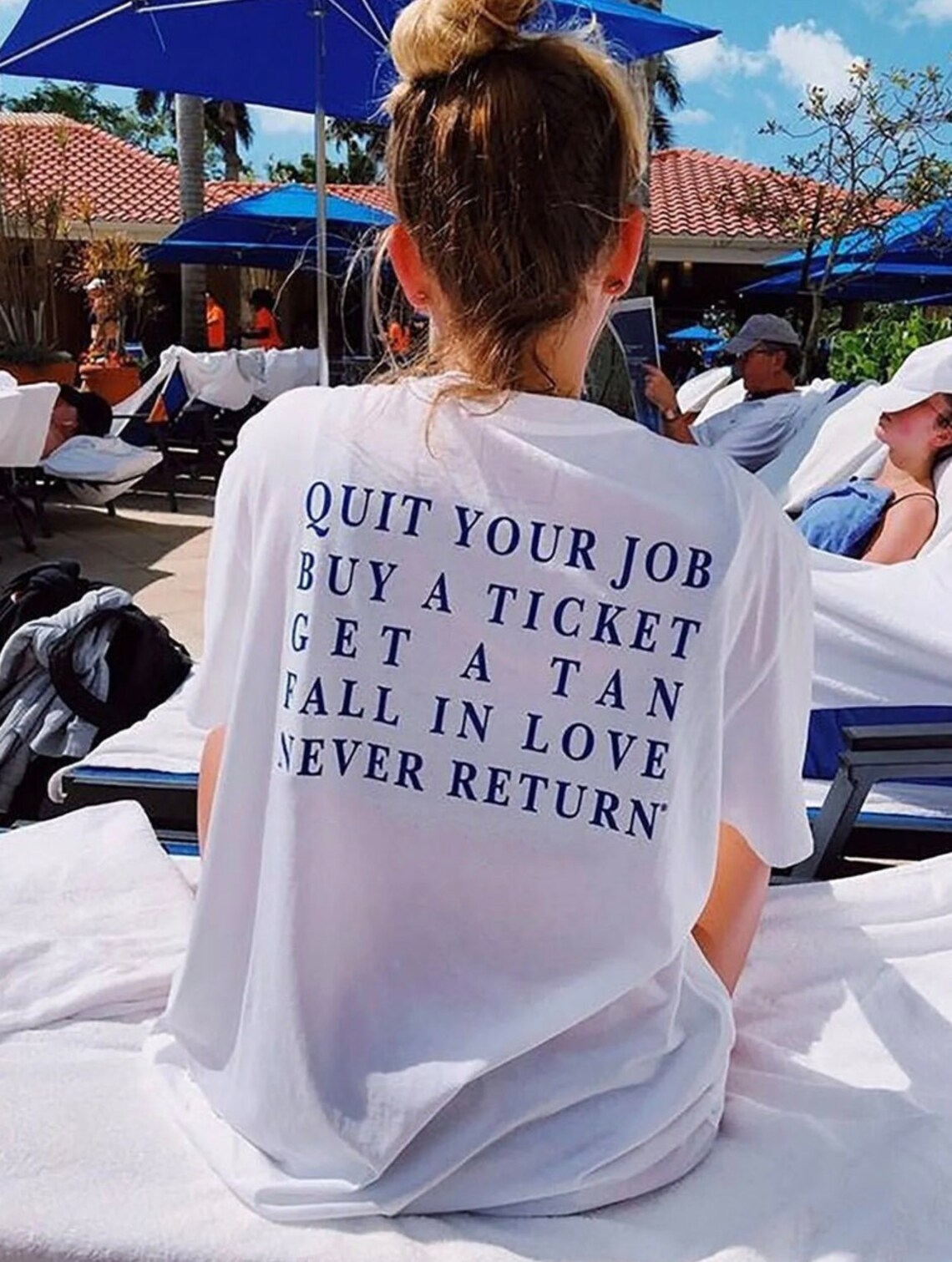 Sugarbaby Quit Your Job Buy A  – Vintage Fashion Jobs recenzja i cena