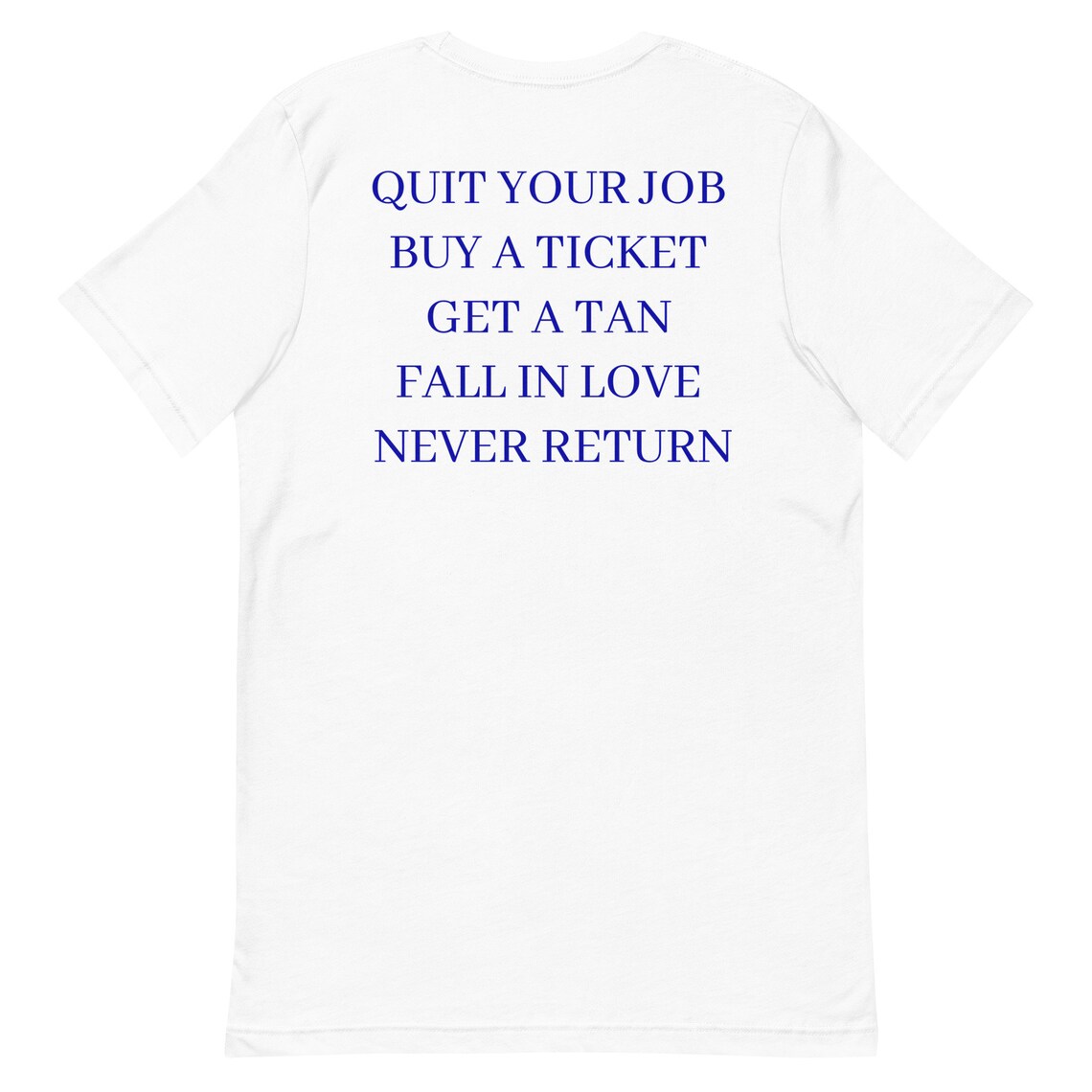 Sugarbaby Quit Your Job Buy A  – Vintage Fashion Jobs recenzja i cena