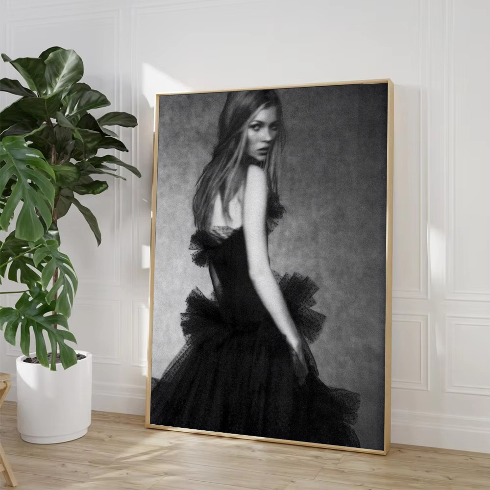 Vintage Retro fotografia Kate  – Vintage Fashion Sketches recenzja i cena