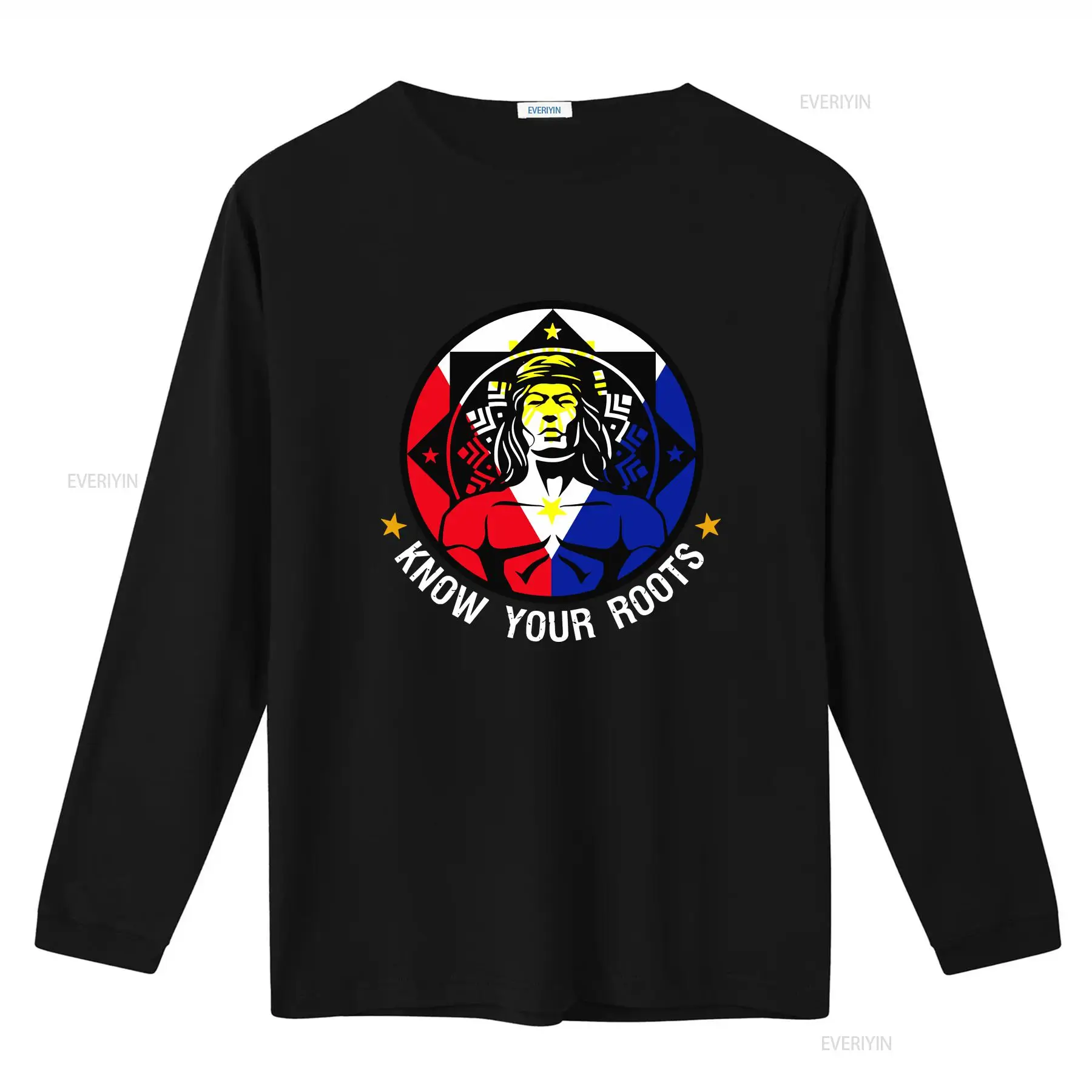 Koszulka Chief Lapu Filipiny P – Vintage Fashion Jersey recenzja i cena