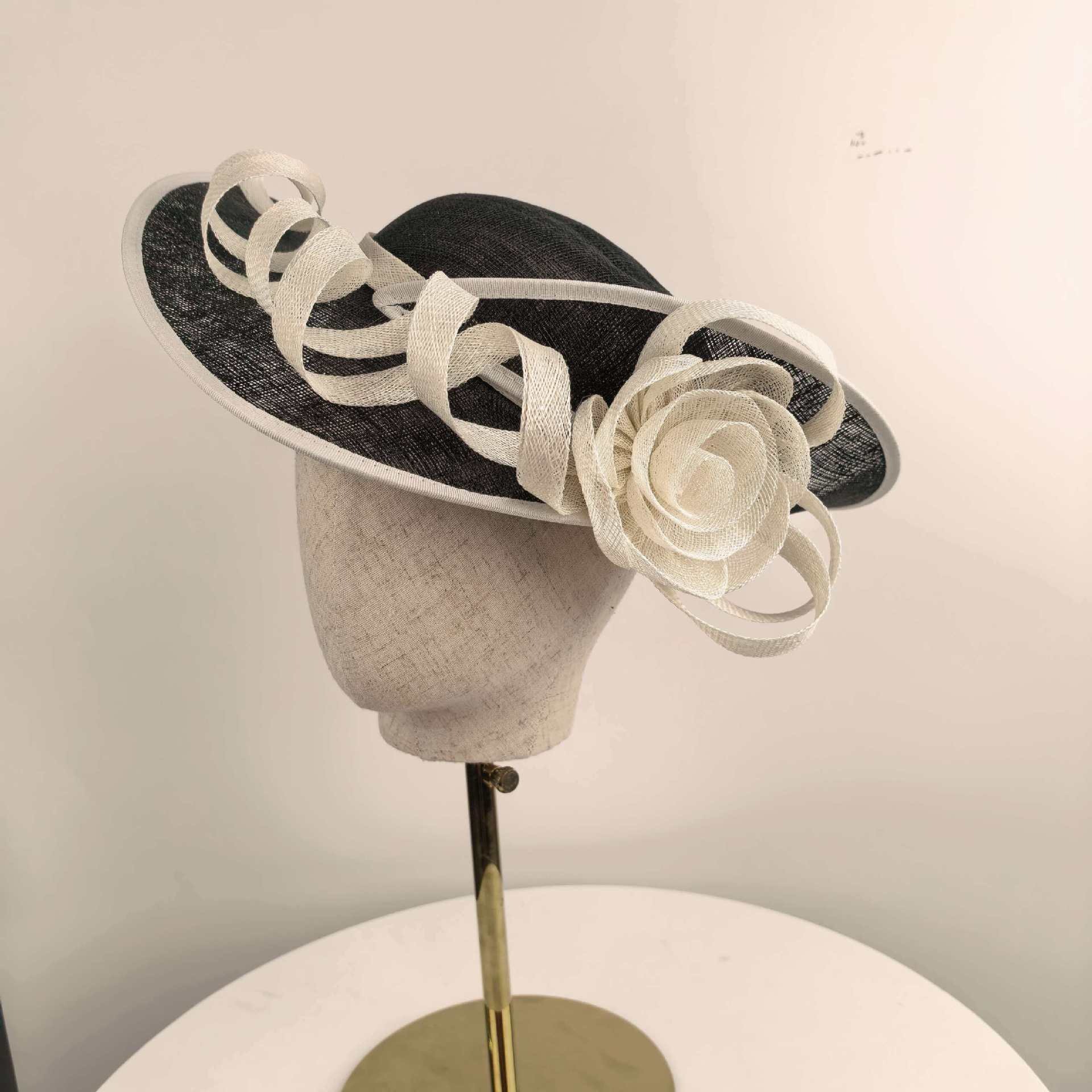 Fascynujący kapelusz w stylu K – Vintage Fashion Hats recenzja i cena
