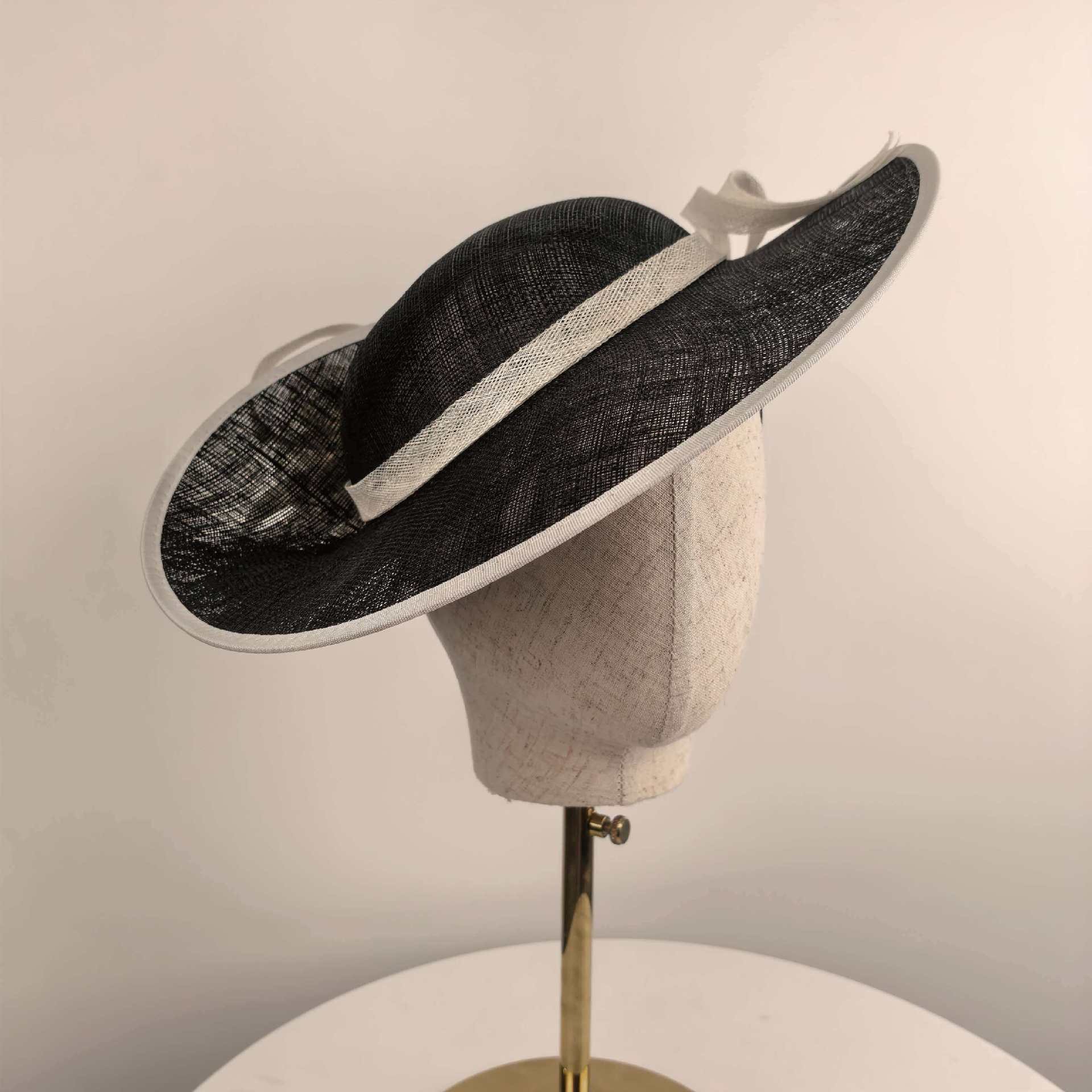 Fascynujący kapelusz w stylu K – Vintage Fashion Hats recenzja i cena
