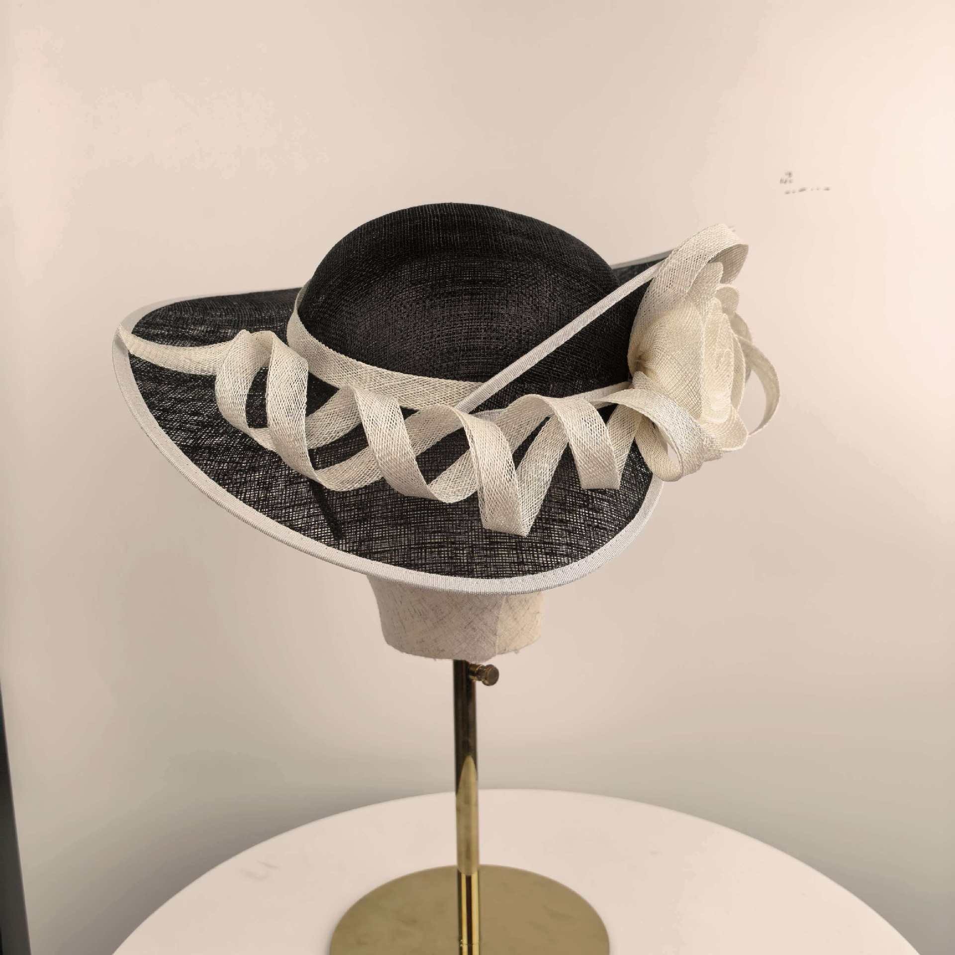 Fascynujący kapelusz w stylu K – Vintage Fashion Hats recenzja i cena