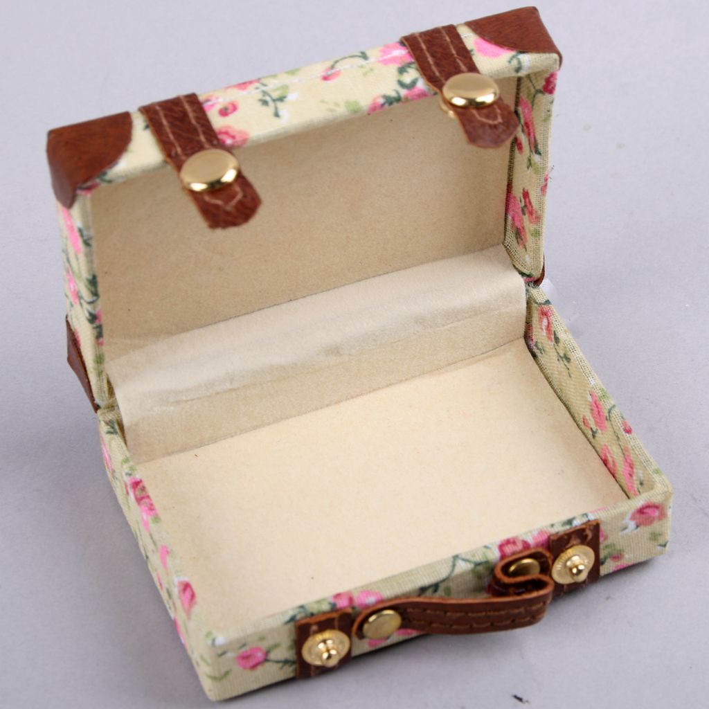 Wamami 4 #   Mini walizka podr – Vintage Fashion Dolls recenzja i cena