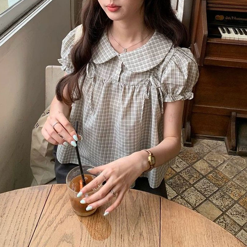 Damska odzież w stylu preppy,  – Vintage Fashion Dolls recenzja i cena