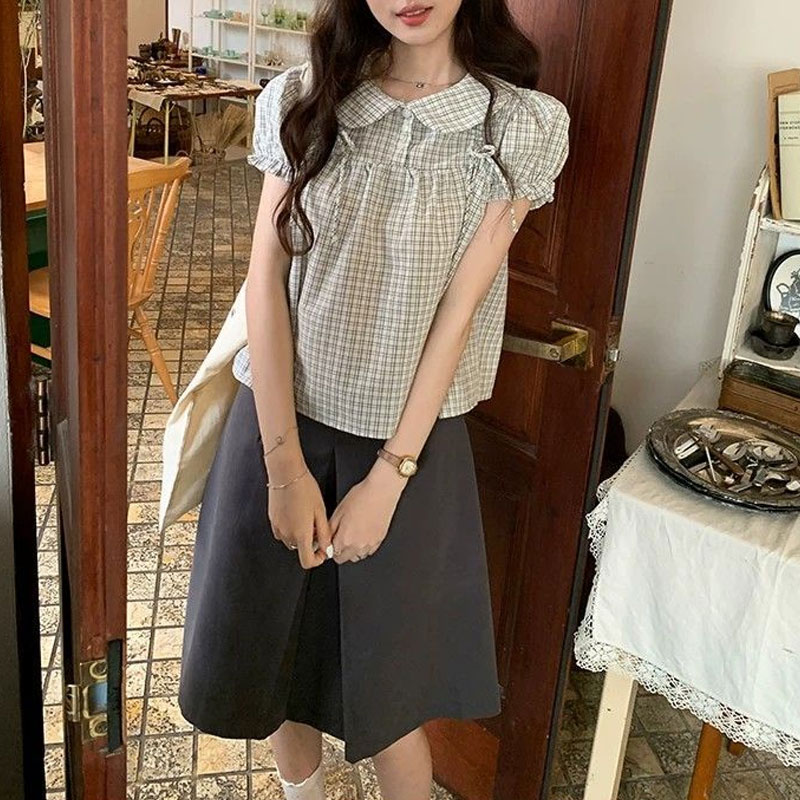 Damska odzież w stylu preppy,  – Vintage Fashion Dolls recenzja i cena