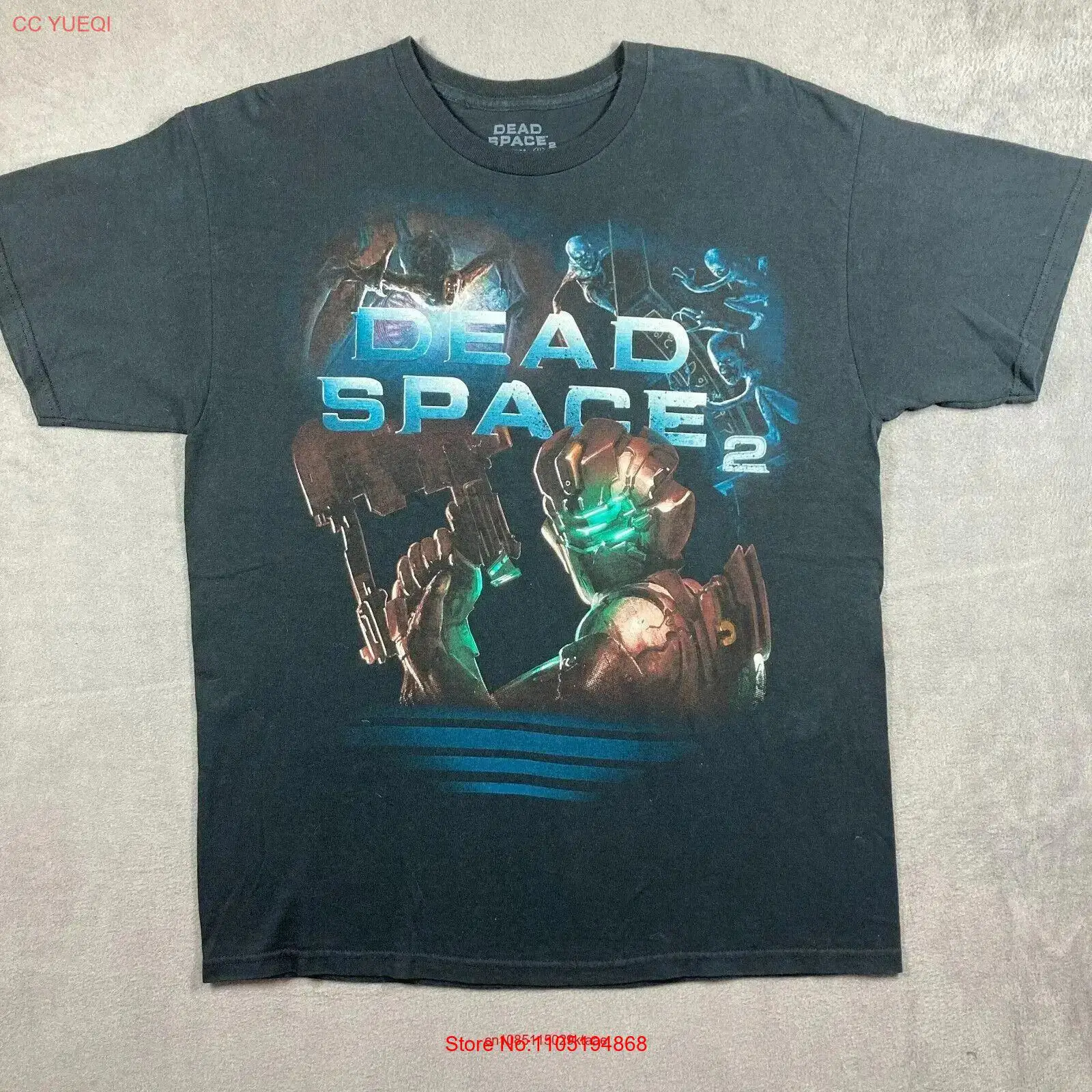 Dead Space 2 Visceral Games 20 – Vintage Fashion Game recenzja i cena