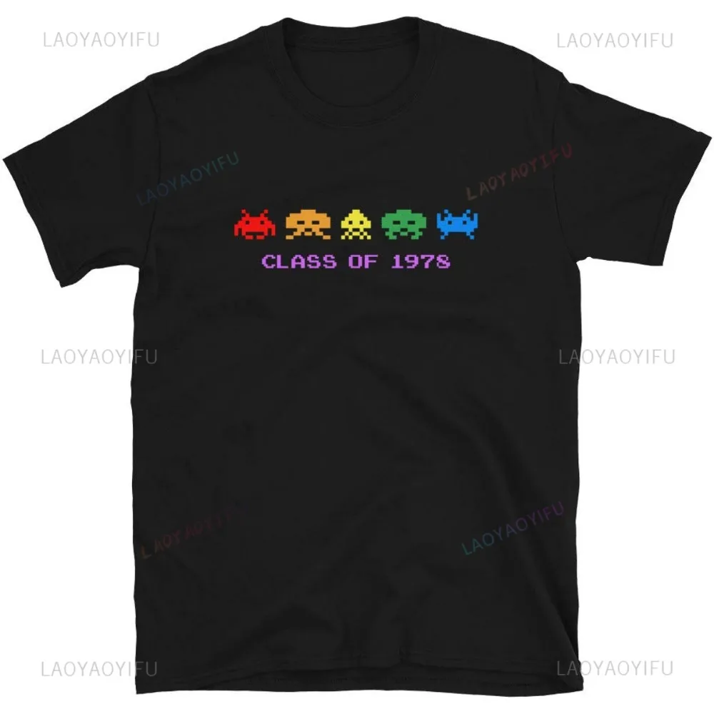 Zręcznościowa Galaga z lat 80. – Vintage Fashion Game recenzja i cena