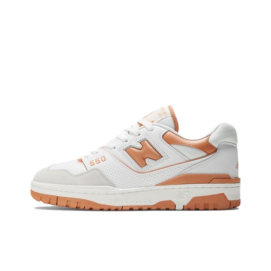 Buty koszykarskie New Balance  – New Balance Shoes 550 recenzja i cena