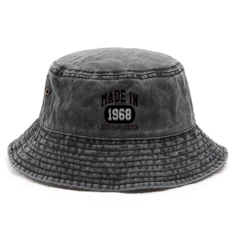 Personalizowany bawełniany kap – Vintage Fashion Hats recenzja i cena