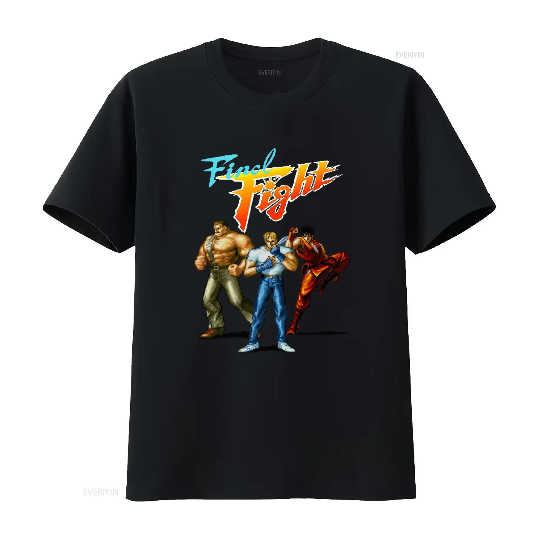 Retro SNES Arcade Final Fight  – Vintage Fashion Game recenzja i cena