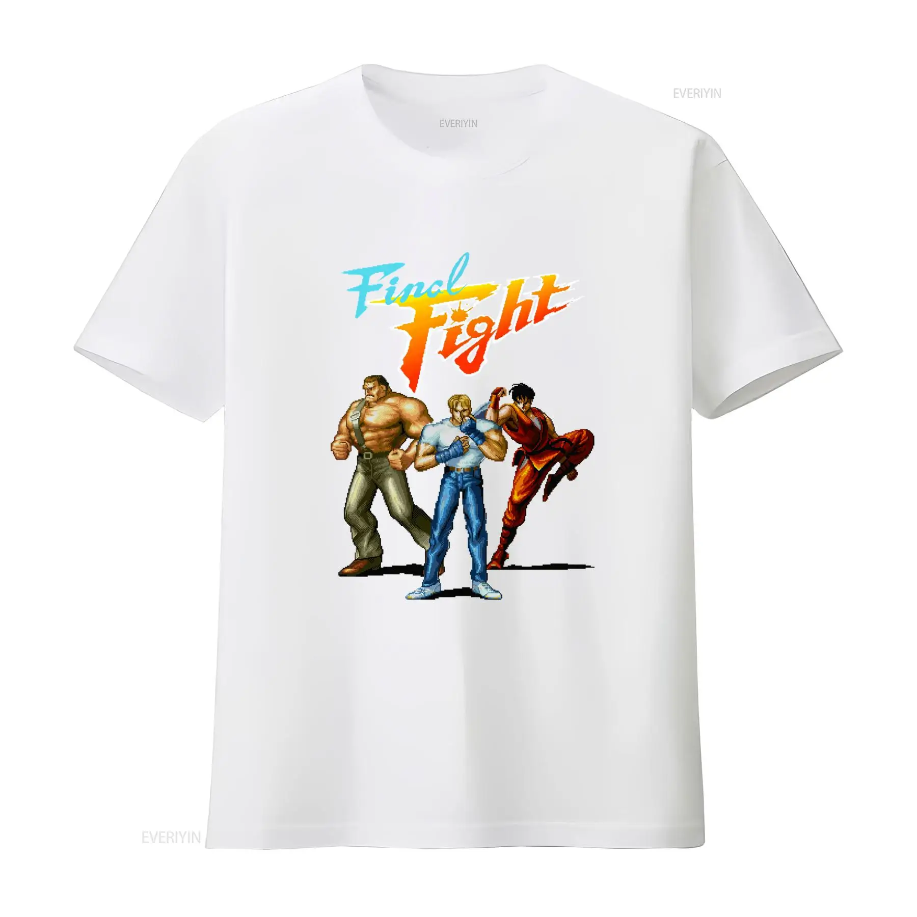 Retro SNES Arcade Final Fight  – Vintage Fashion Game recenzja i cena