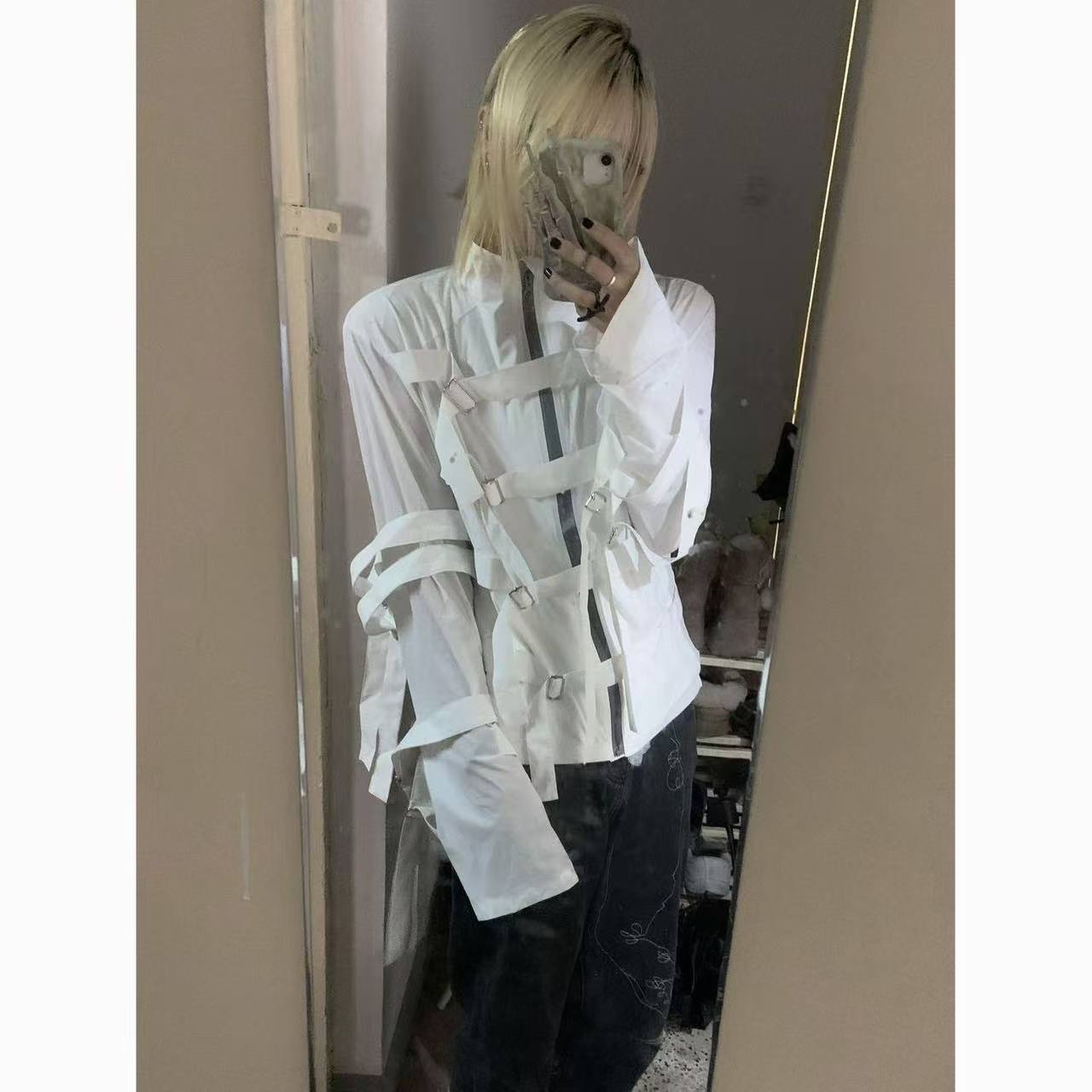 Kurtka przeciwsłoneczna w styl – Vintage Fashion Subculture recenzja i cena