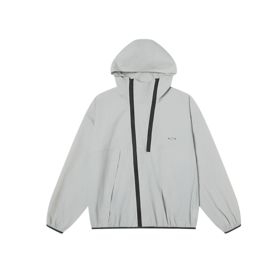 Vintage wiatrówka z kapturem m – Vintage Windbreaker Nylon recenzja i cena