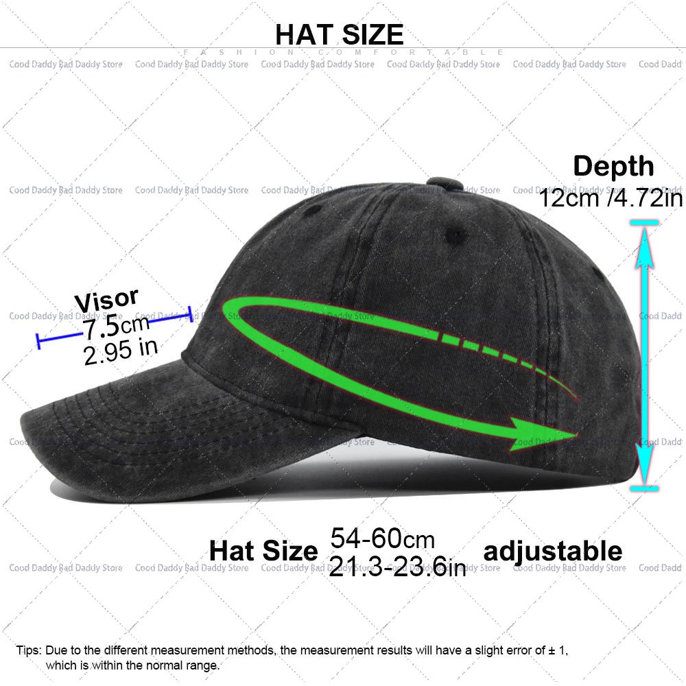 Urocze czapki baseballowe K-ka – Vintage Fashion Hats recenzja i cena