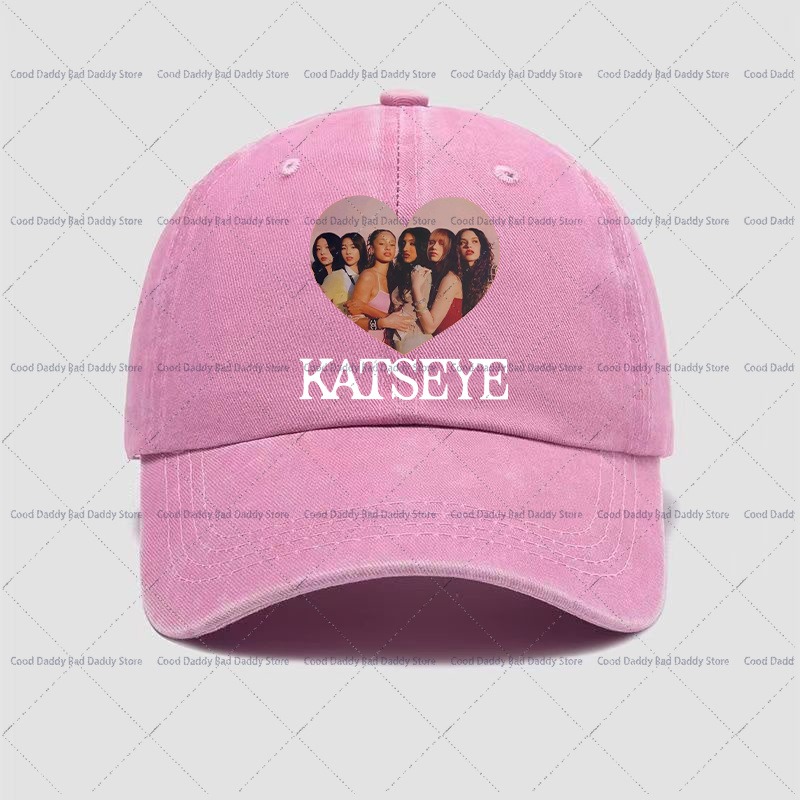 Urocze czapki baseballowe K-ka – Vintage Fashion Hats recenzja i cena