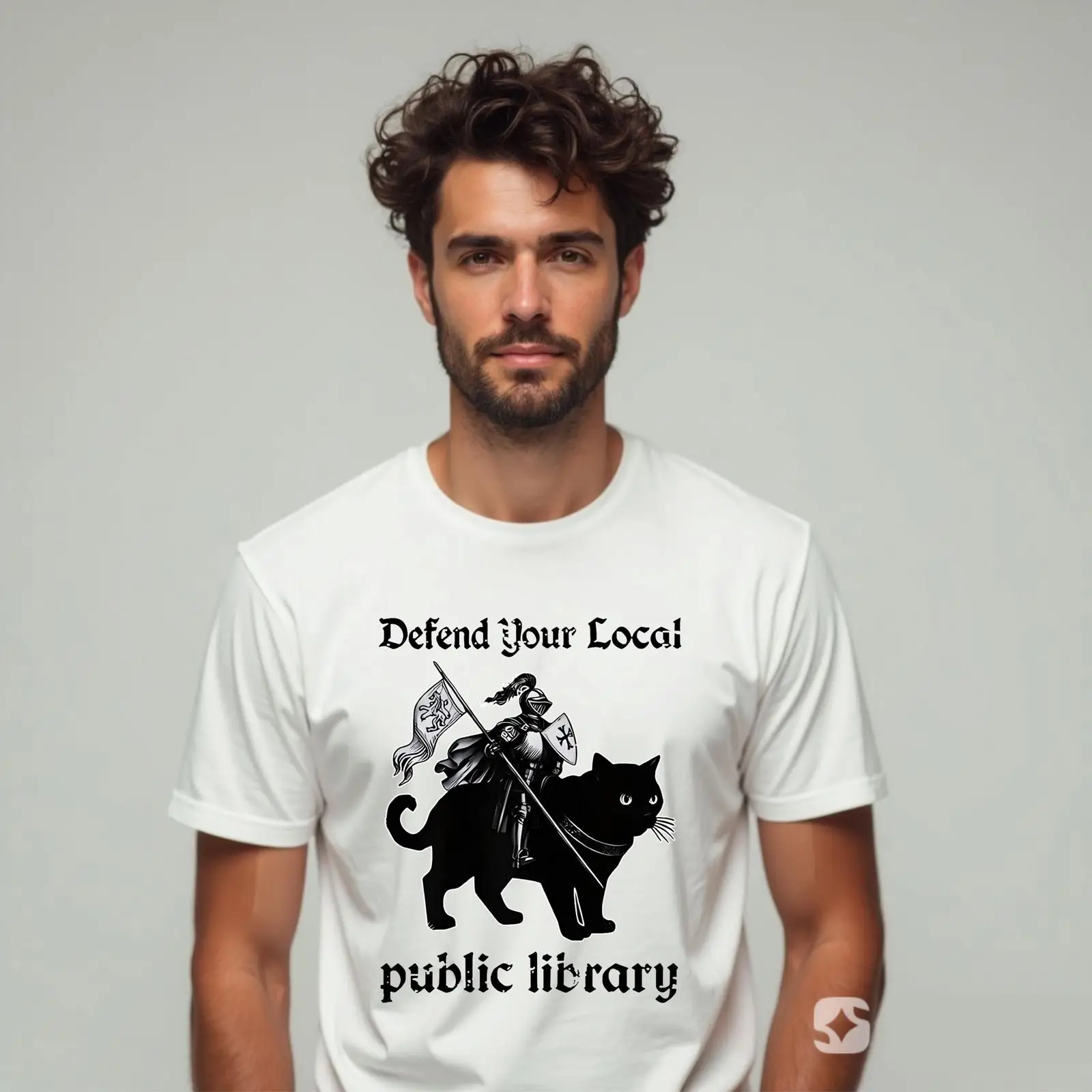 Koszulka „Obrony swoją lokalną – Vintage Fashion Library recenzja i cena