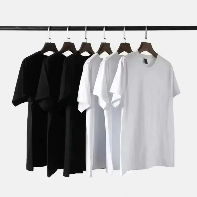 Damskie luźne topy w stylu vin – Vintage Fashion Drawings recenzja i cena
