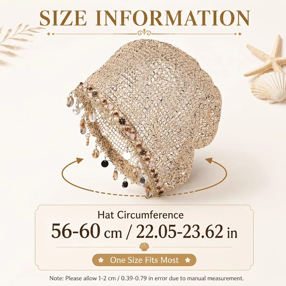 Wiosenno-letnia czapka z siatk – Vintage Fashion Hats recenzja i cena