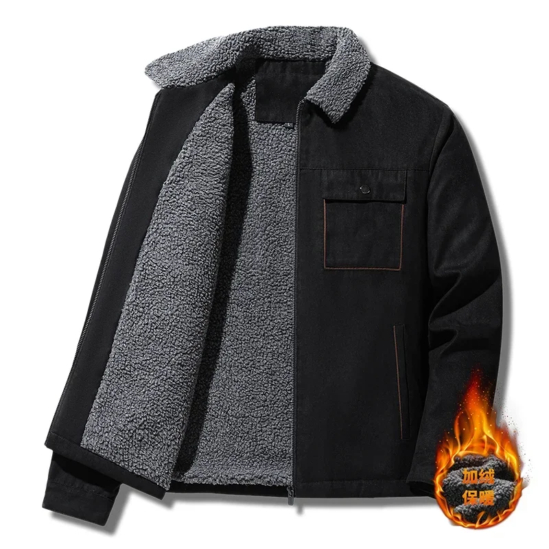 Męskie zimowe kurtki zamszowe, – Vintage Windbreaker Nylon recenzja i cena